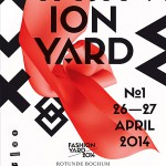 Lippert auf dem Fashion Yard Lippert auf dem Fashion Yard