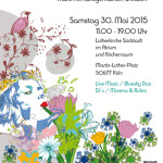 Designer Frühling Köln