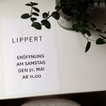 Eröffnung des neuen Ladenateliers Eröffnung des neuen Ladenateliers