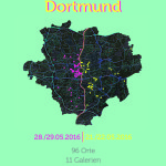 Offene Ateliers Dortmund im Mai Offene Ateliers Dortmund im Mai