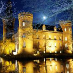 Weihnachtsmarkt Schloß Moyland Weihnachtsmarkt Schloß Moyland