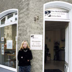 Ausstellung im Werkstattatelier Bochum Ausstellung im Werkstattatelier Bochum