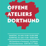 Offene Ateliers 2014 Offene Ateliers 2014
